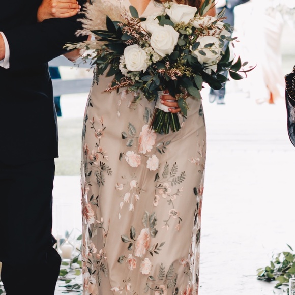 Jenny Yoo Bridesmaid dress - Picture 4 of 4